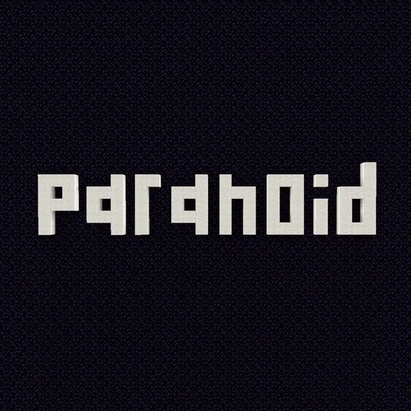 Paranoid
