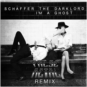 Boo! (I'm a Ghost) [False Metal remix]