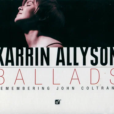 Ballads: Remembering John Coltrane