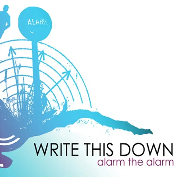 Alarm the Alarm