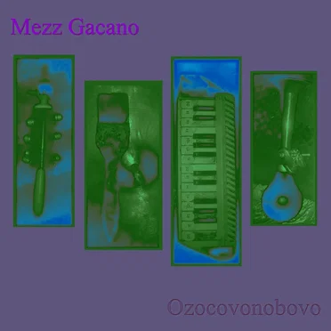 Ozocovonobovo