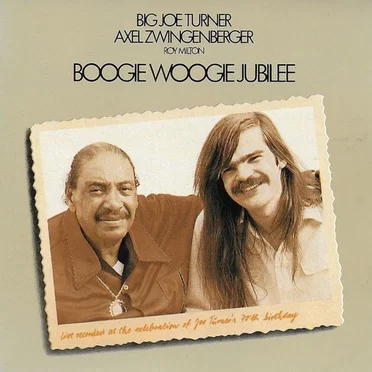 Boogie Woogie Jubilee