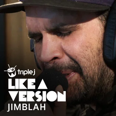 Resolution (triple j Like a Version) by Jimblah - album cover