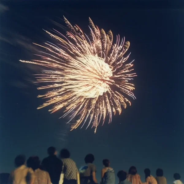 The Orchestra In The Sky