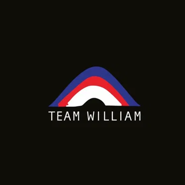 Team William by Team William - album cover