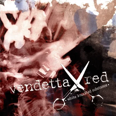Vendetta Red