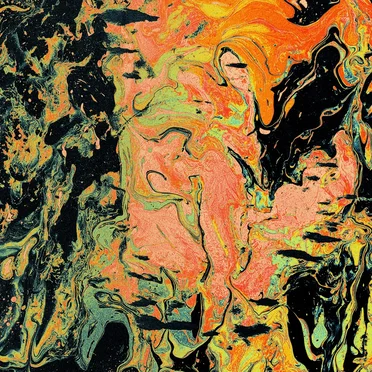 Sen Jälkeen Kun by Viive - album cover
