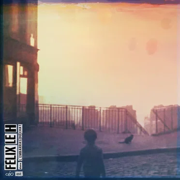 L'embarras du chat by Félix le H - album cover