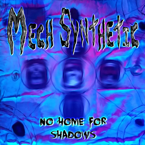 No Home For Shadows