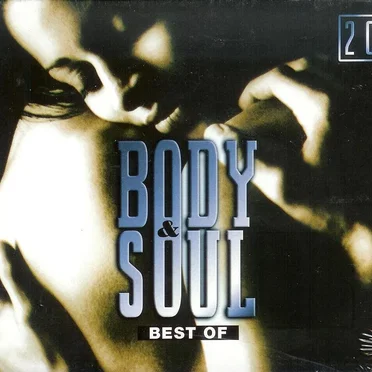 Best of Body Soul by Various Artists - album cover