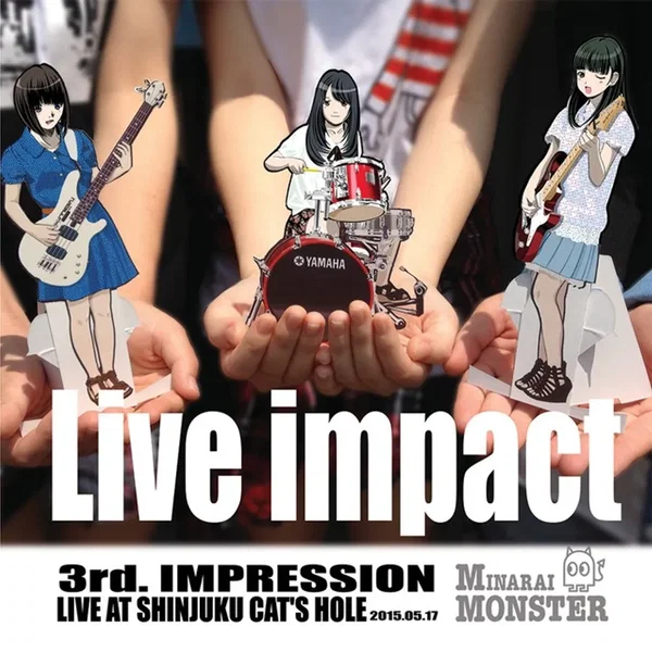 LIVE IMPACT