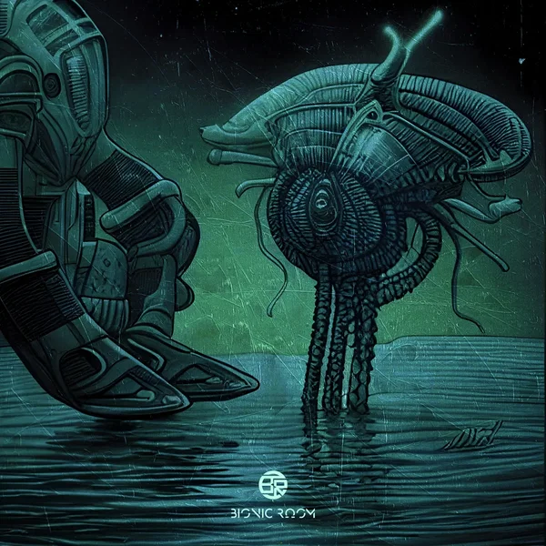 Gates of the Unknown