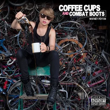 Coffee Cups and Combat Boots