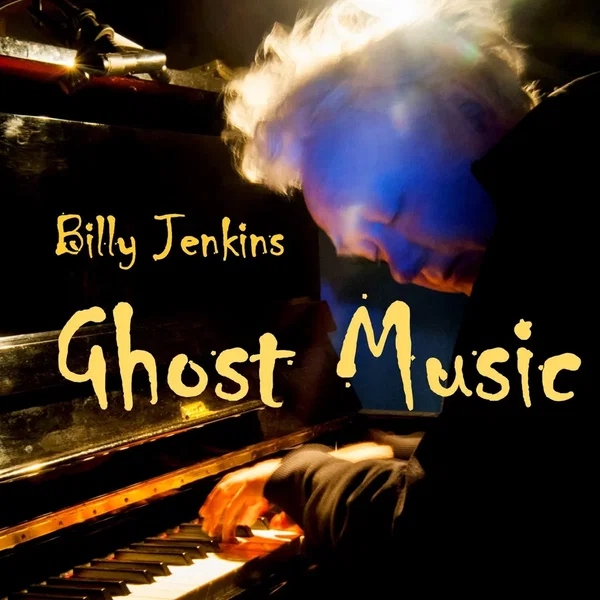 Ghost Music