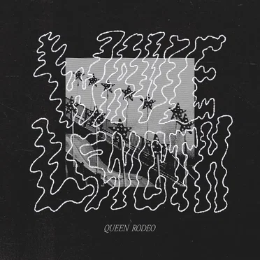 Wavelength by Queen Rodeo - album cover