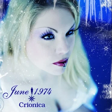 Crionica