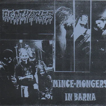 Mince-Mongers in Barna