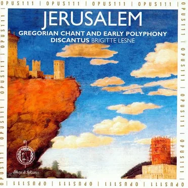 Jerusalem