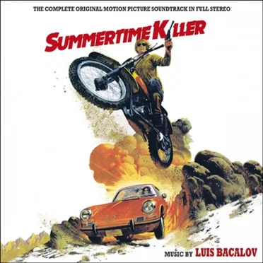 The Summertime Killer