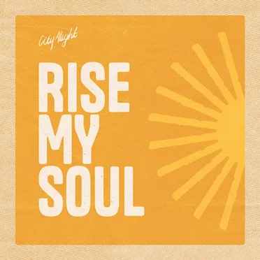 Rise My Soul (Live)