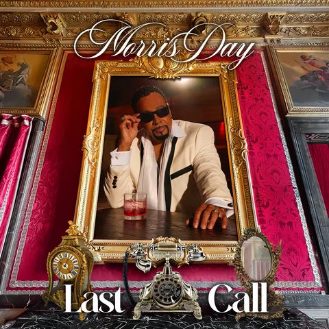 Morris Day