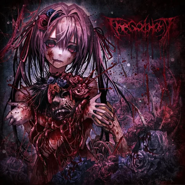 A Bouquet of Flesh and Blood