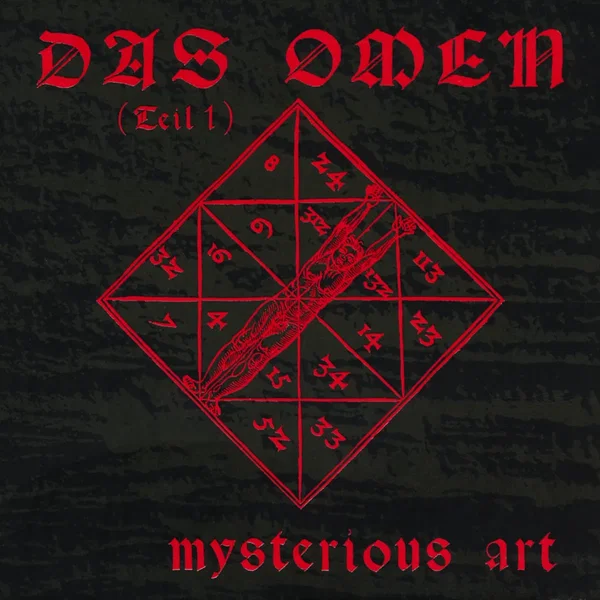 The Omen (Part 1)