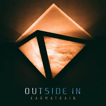 Karmatrain by Outside In - album cover