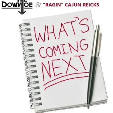 What's Coming Next