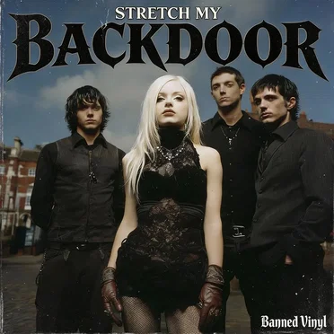 Stretch My Backdoor