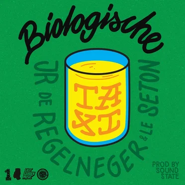 Biologische taxi