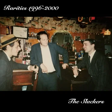Rarities 1996-2000