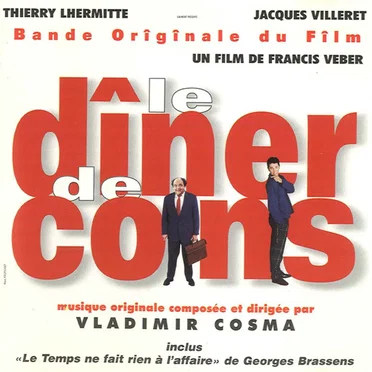 Le Dîner de cons