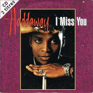 I Miss You