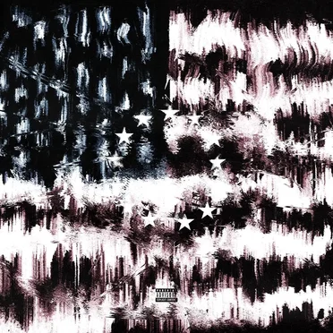#FEDERAL by SINN6R - album cover