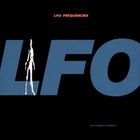 LFO artist image