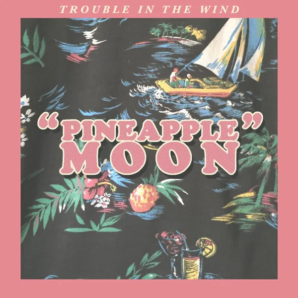 Pineapple Moon