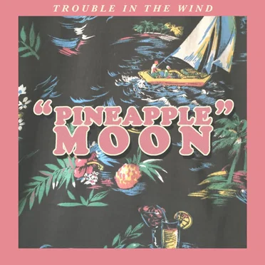Pineapple Moon