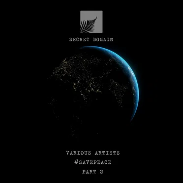 Save Peace, Part 2 by Various Artists - album cover