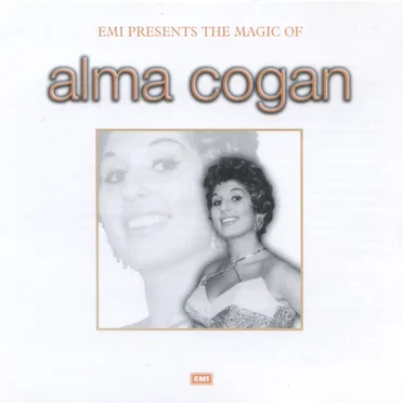 The Magic of Alma Cogan