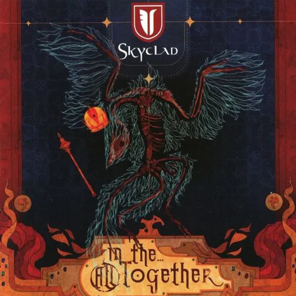 In the... All Together