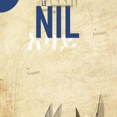 Le Nil by Various Artists - album cover