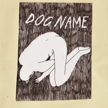 Dog Name by Dog Name - album cover
