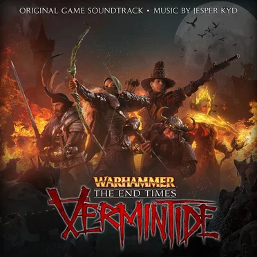 Warhammer: End Times – Vermintide Soundtrack
