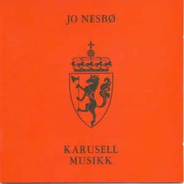 Jo Nesbø