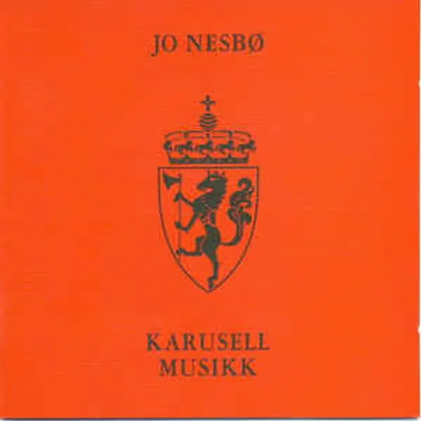 Karusellmusikk