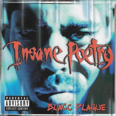Blacc Plague