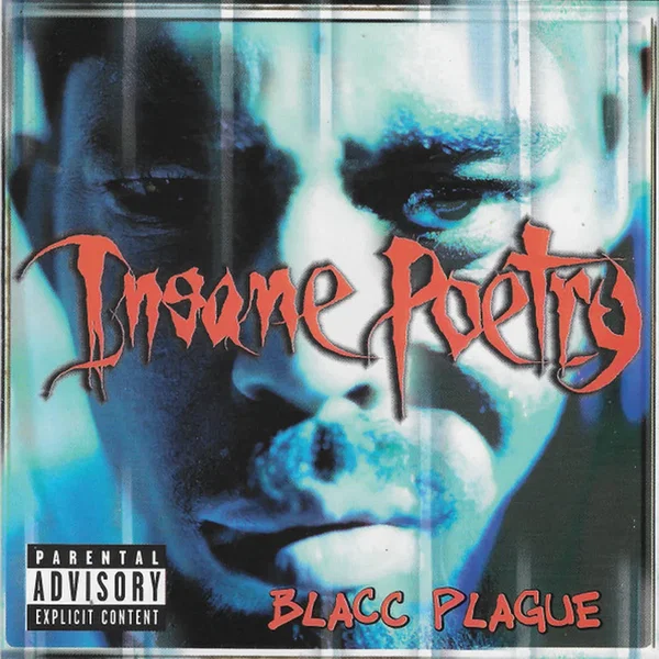 Blacc Plague