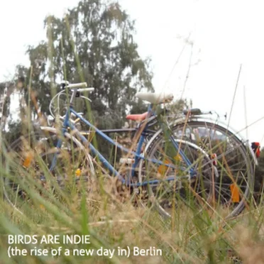 (The Rise of a New Day in) Berlin