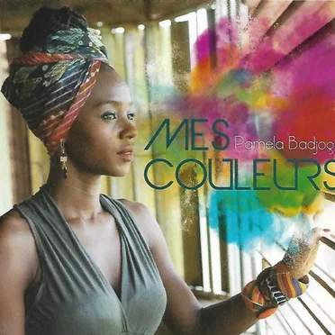 Mes Couleurs
